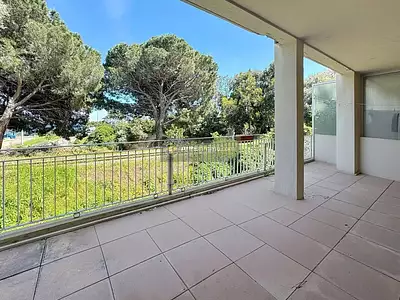 Appartement, 62 m²