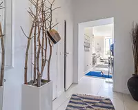 Appartement, 122 m²