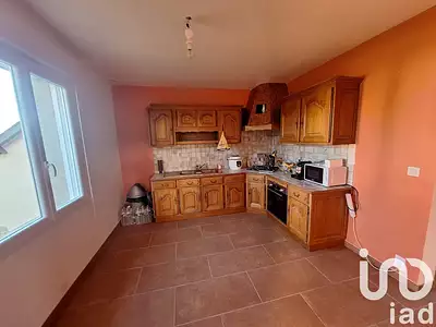 Maison, 141 m²