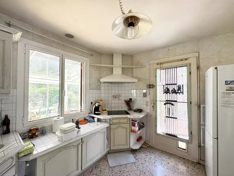Maison, 92,11 m²