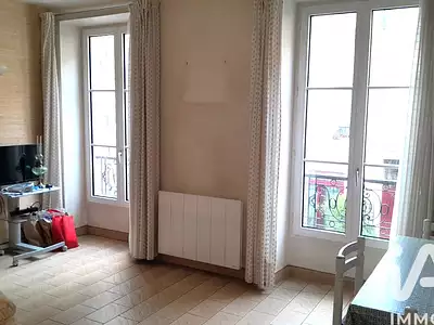 Appartement, 54 m²