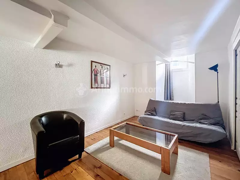 Appartement, 47,31 m²