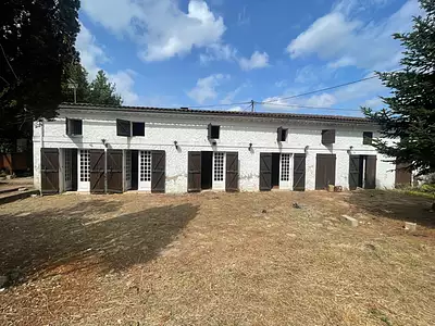 Maison, 231,25 m²