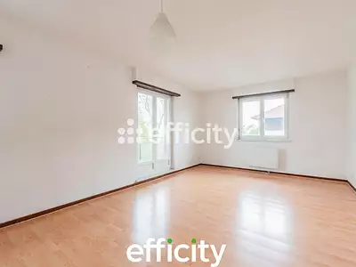 Appartement, 82 m²