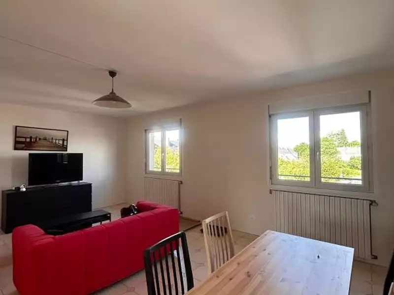 Appartement, 59 m²