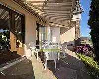 Maison, 185 m²
