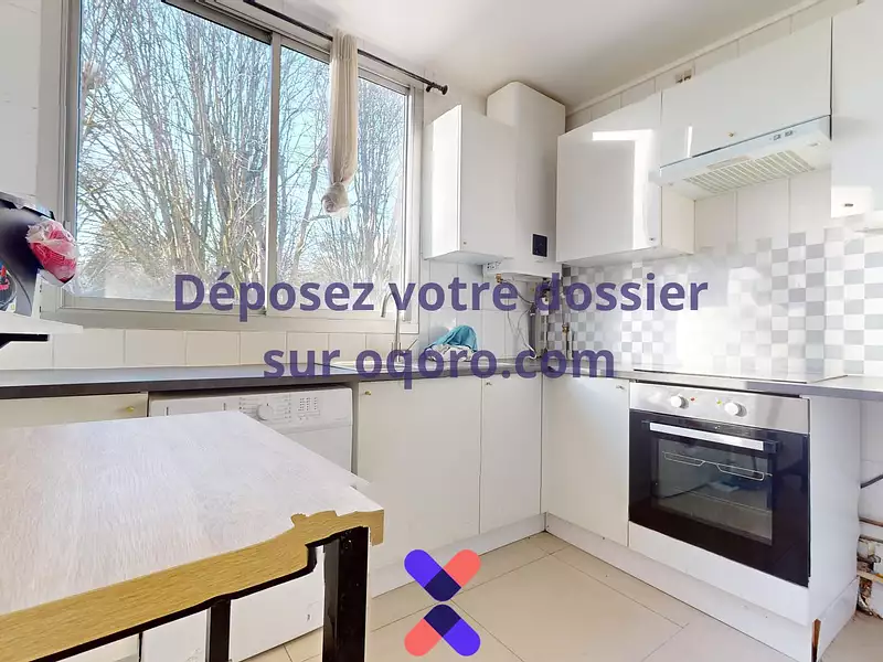 Appartement, 67,42 m²