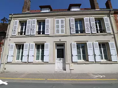 Maison, 218 m²