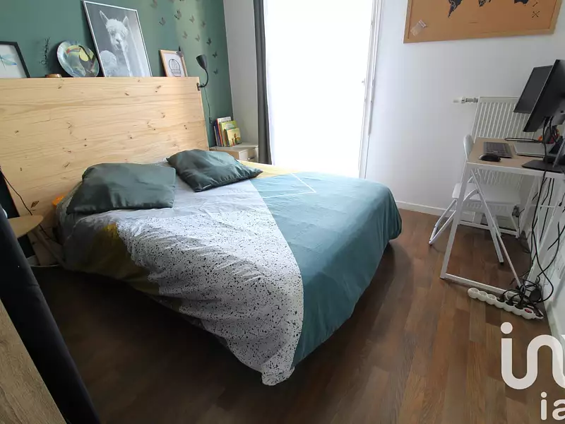 Appartement, 65 m²