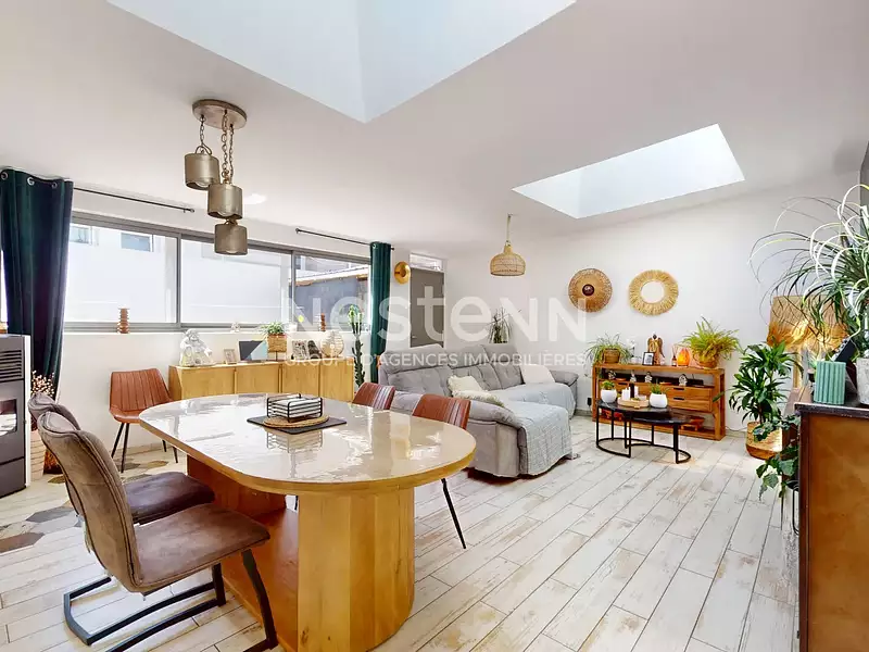 Maison, 115 m²
