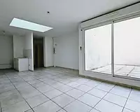 Appartement, 52,41 m²