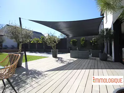 Maison, 160 m²
