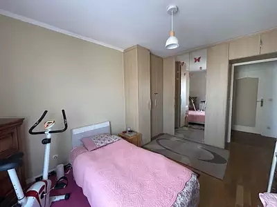 Appartement, 69 m²