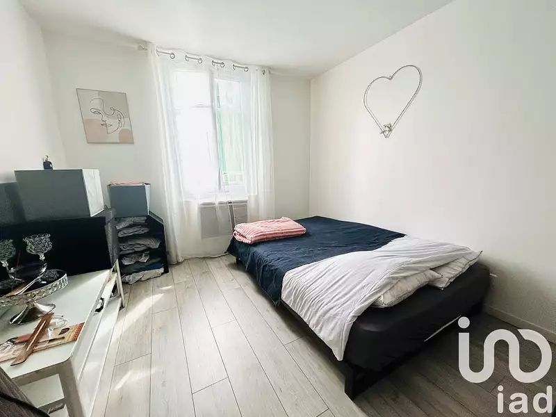 Appartement, 20 m²