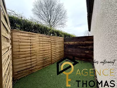 Appartement, 73,6 m²