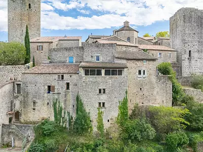 Maison, 350 m²