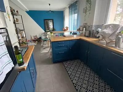 Maison, 98,94 m²