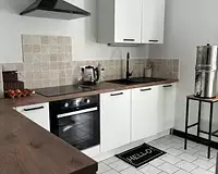 Maison, 95,7 m²