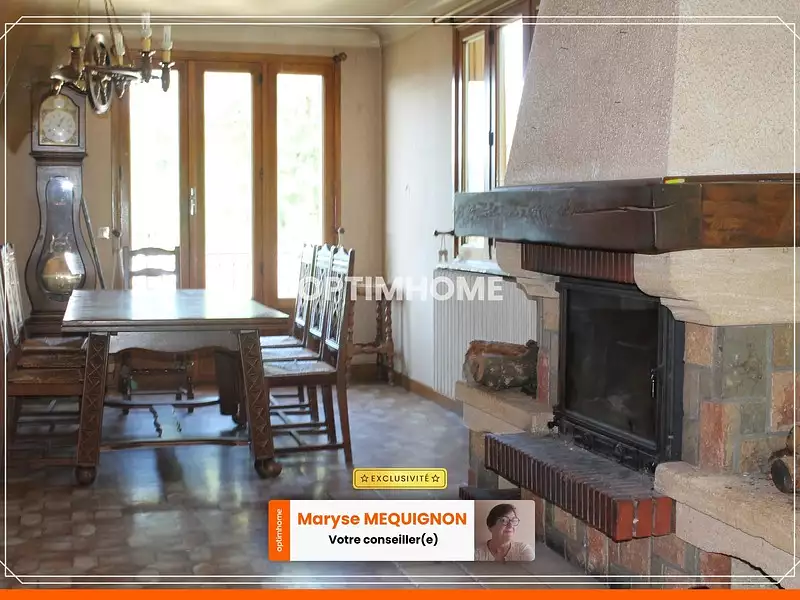 Maison, 85 m²
