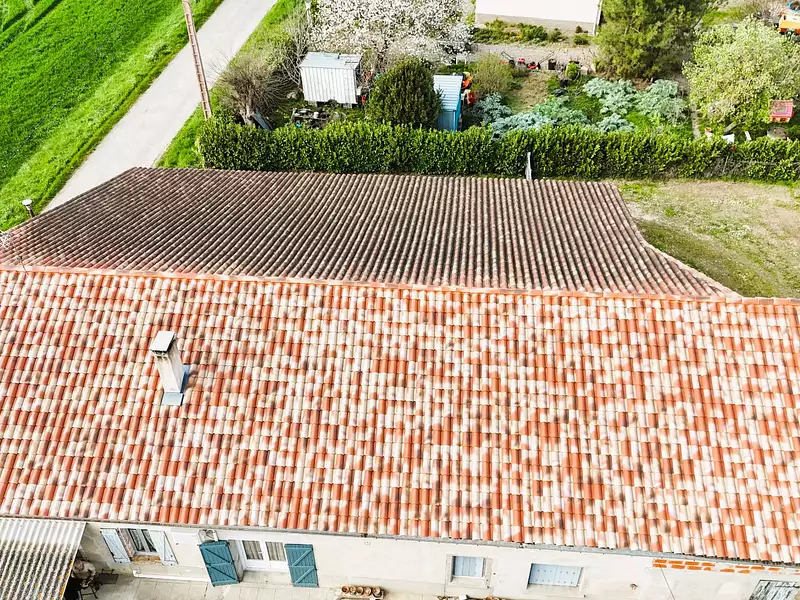 Maison, 138 m²