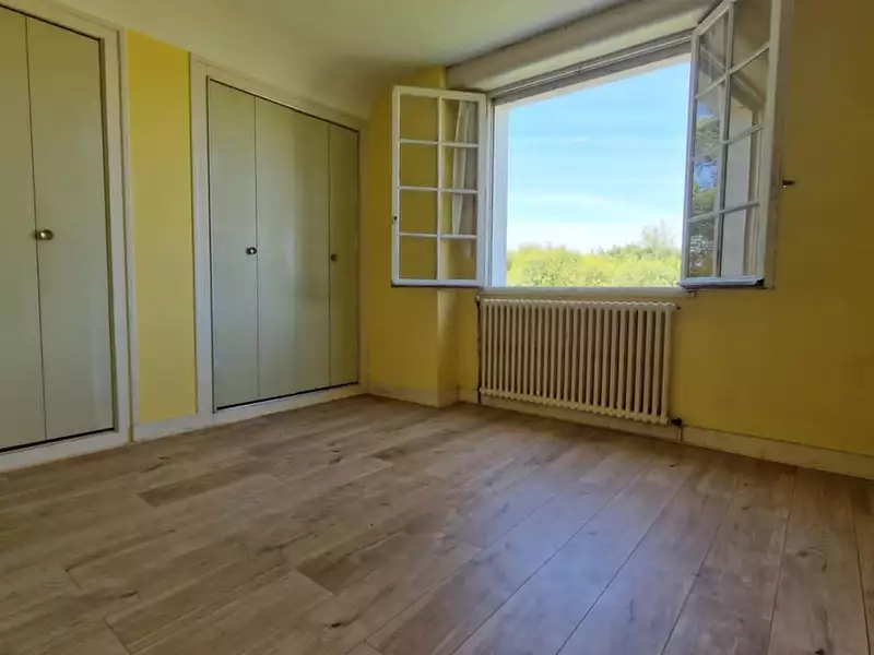 Maison, 125 m²