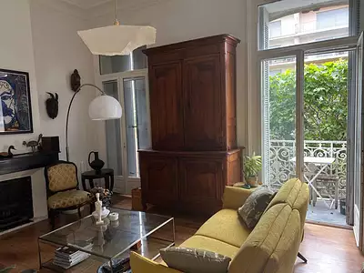 Appartement, 112 m²