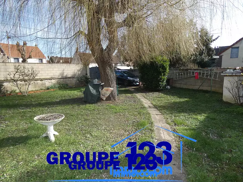 Maison, 150 m²