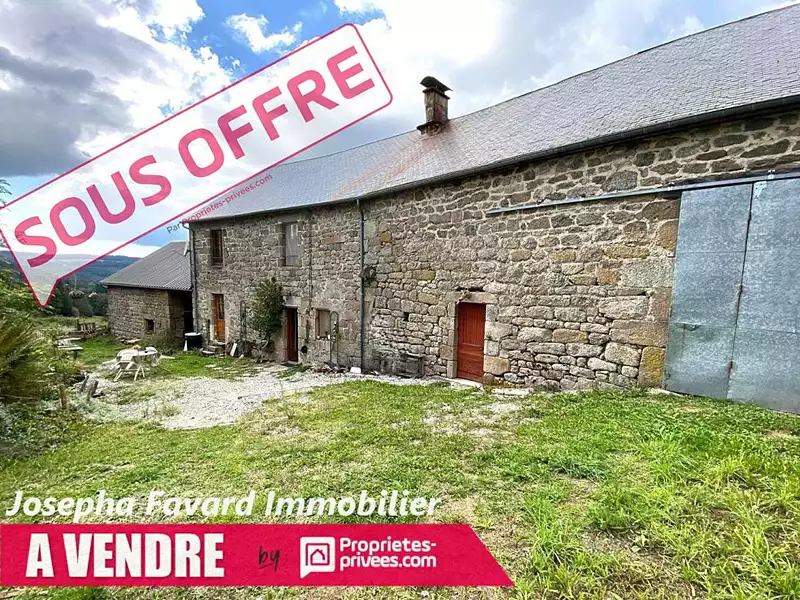 Maison, 130 m²