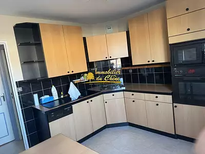 Appartement, 90 m²