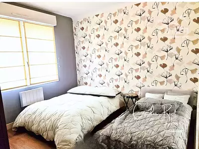 Maison, 101 m²