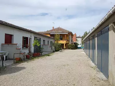 Maison, 300 m²