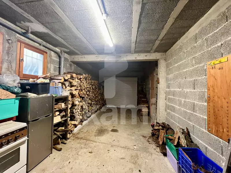 Maison, 136 m²