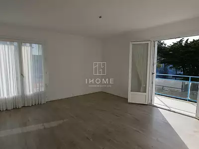 Appartement, 66,45 m²