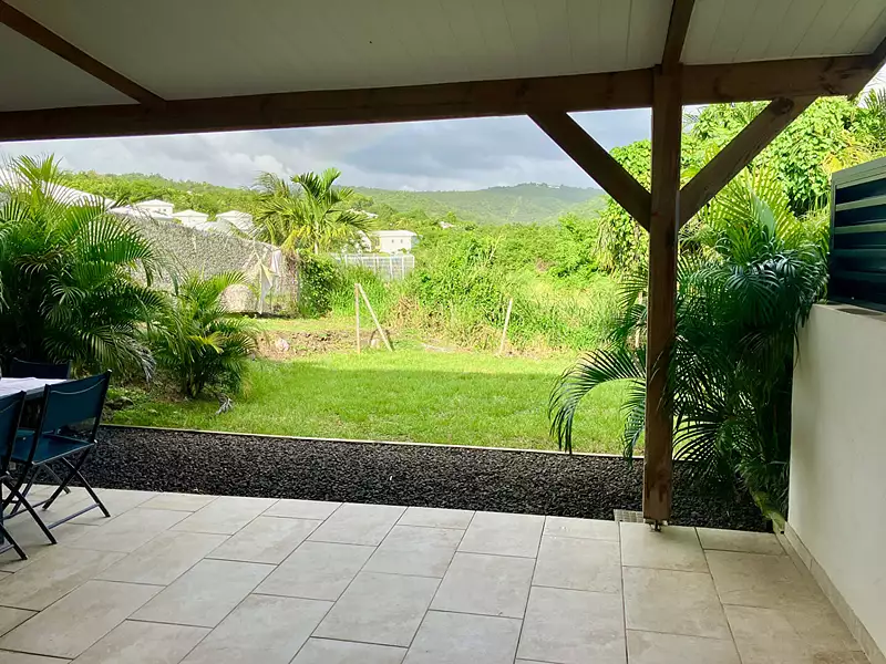 Appartement, 36,28 m²