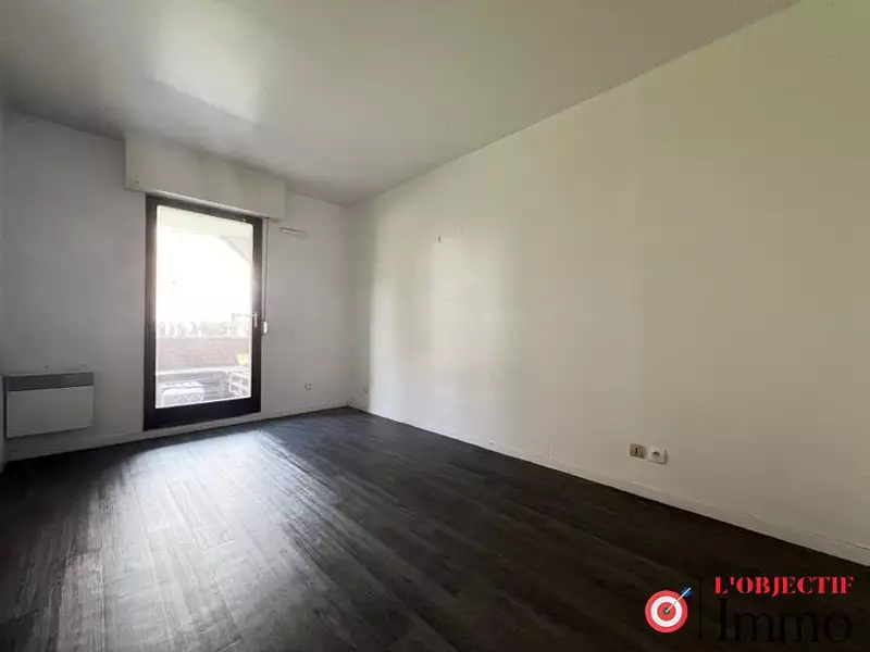Appartement, 49 m²