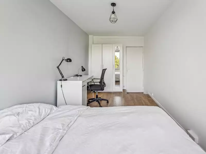 Appartement, 81 m²