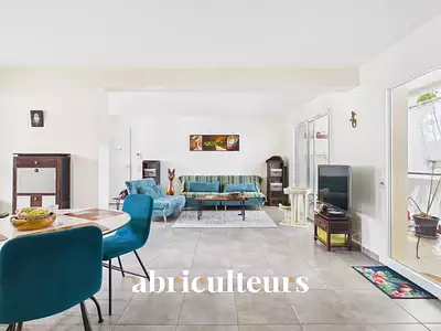 Appartement, 70,69 m²