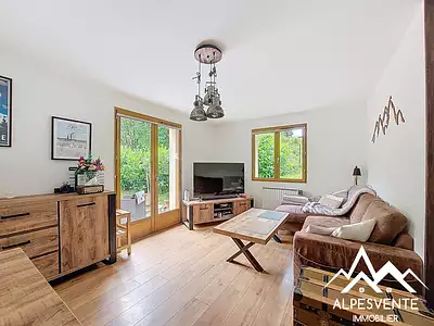 Maison, 87 m²
