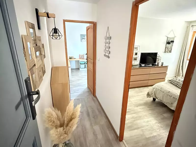 Maison, 144 m²