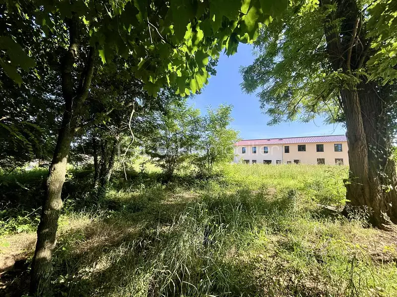 Maison, 92 m²