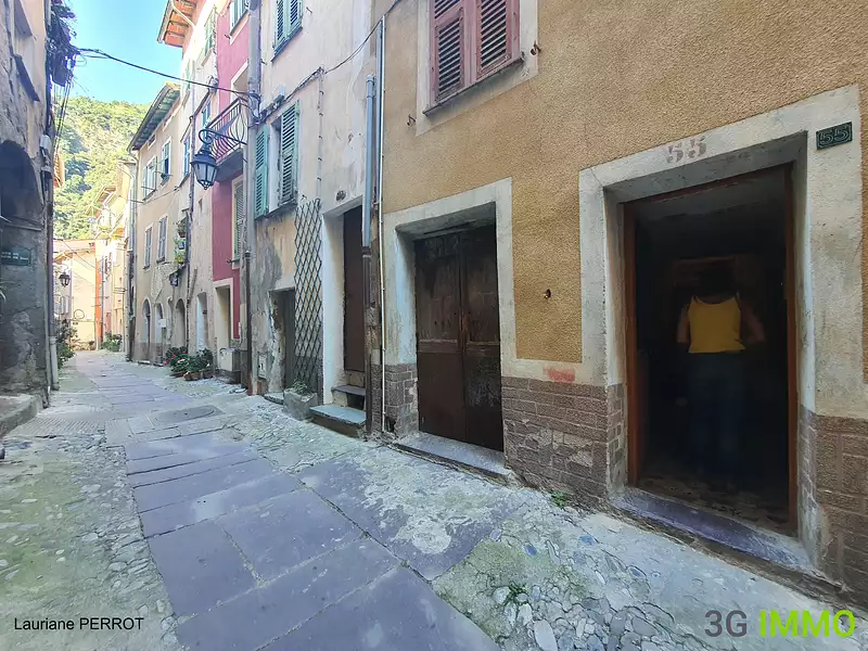 Appartement, 40,24 m²