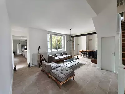 Maison, 157 m²