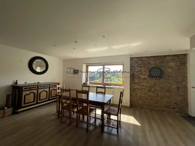 Maison, 155 m²