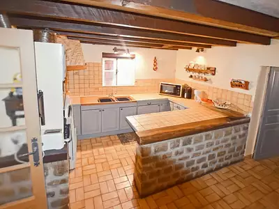 Maison, 99 m²