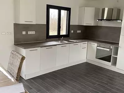 Maison, 87,48 m²