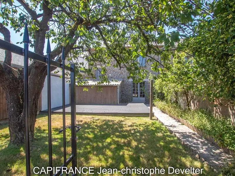 Maison, 94 m²