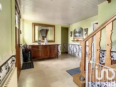 Maison, 294 m²