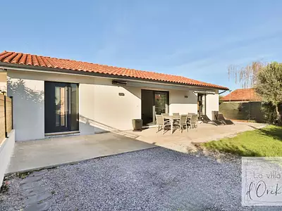 Maison, 107 m²
