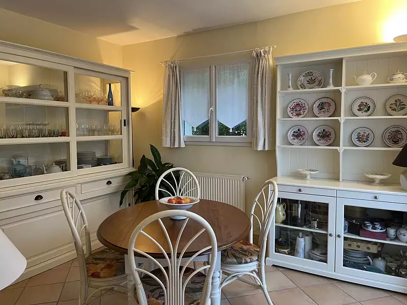 Maison, 160 m²