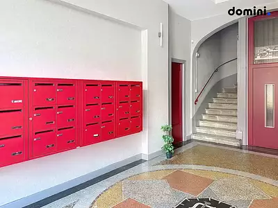 Appartement, 114 m²